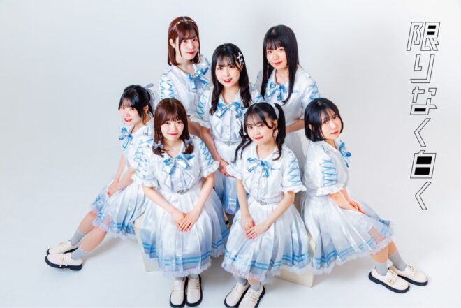 2025年7月26日（土）12th Anniversary「アイドル甲子園 in