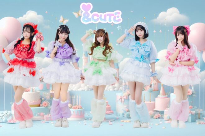 2025年7月26日（土）12th Anniversary「アイドル甲子園 in